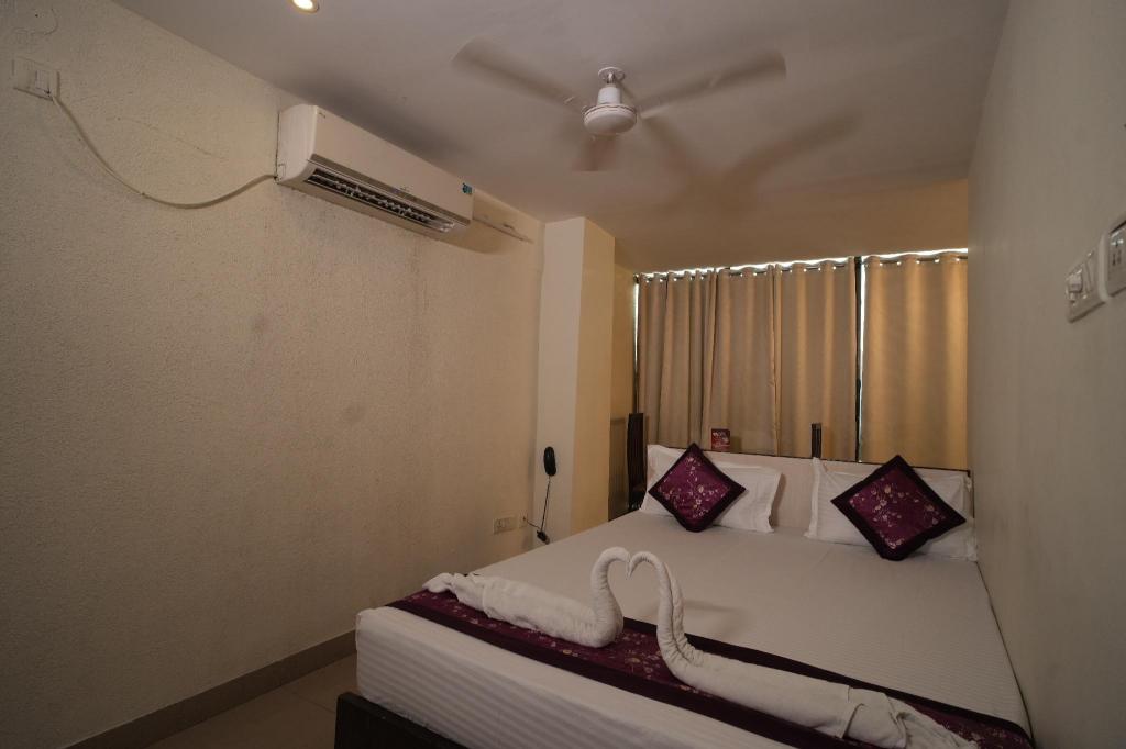 Oyo 3465 Hotel Pearl 17/50