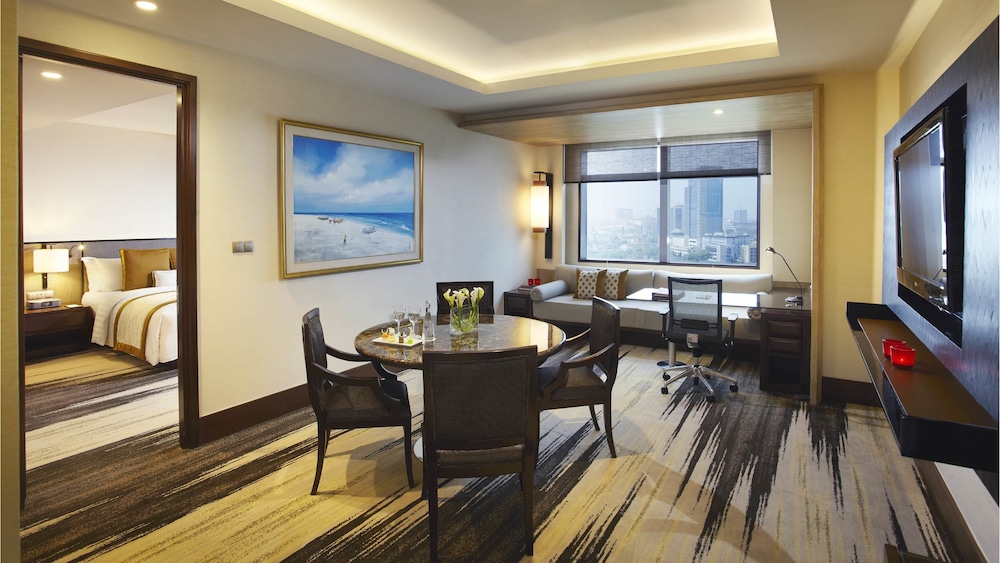 Gran Melia Jakarta 44/74