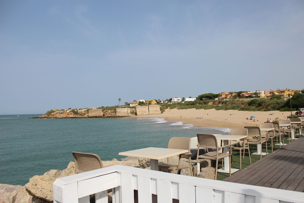 LAS SUITES DE PUERTO SHERRY 47/60