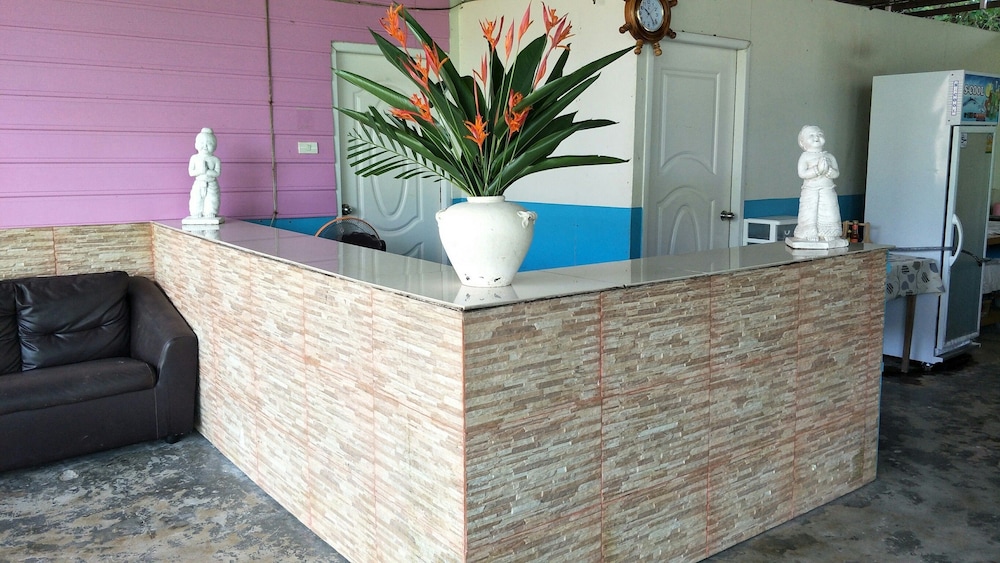 Sukorn Cabana度假村(Sukorn Cabana Resort) 图片4