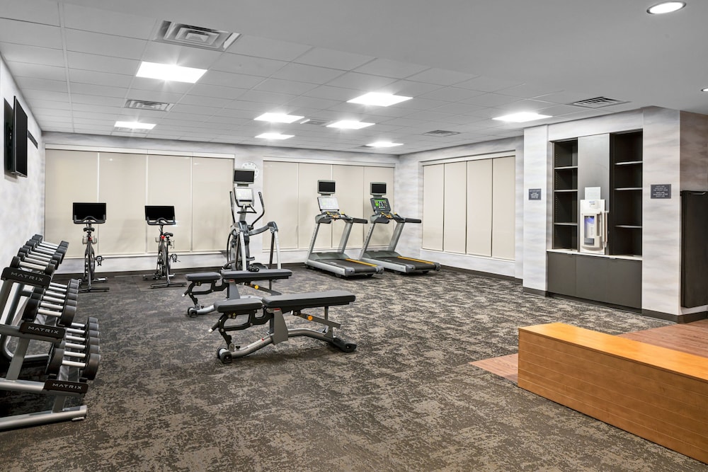 Fairfield Inn & Suites by Marriott Somerset 22/36