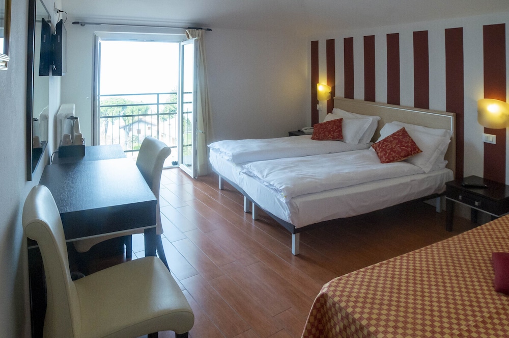 Hotel Bellavista 24/92