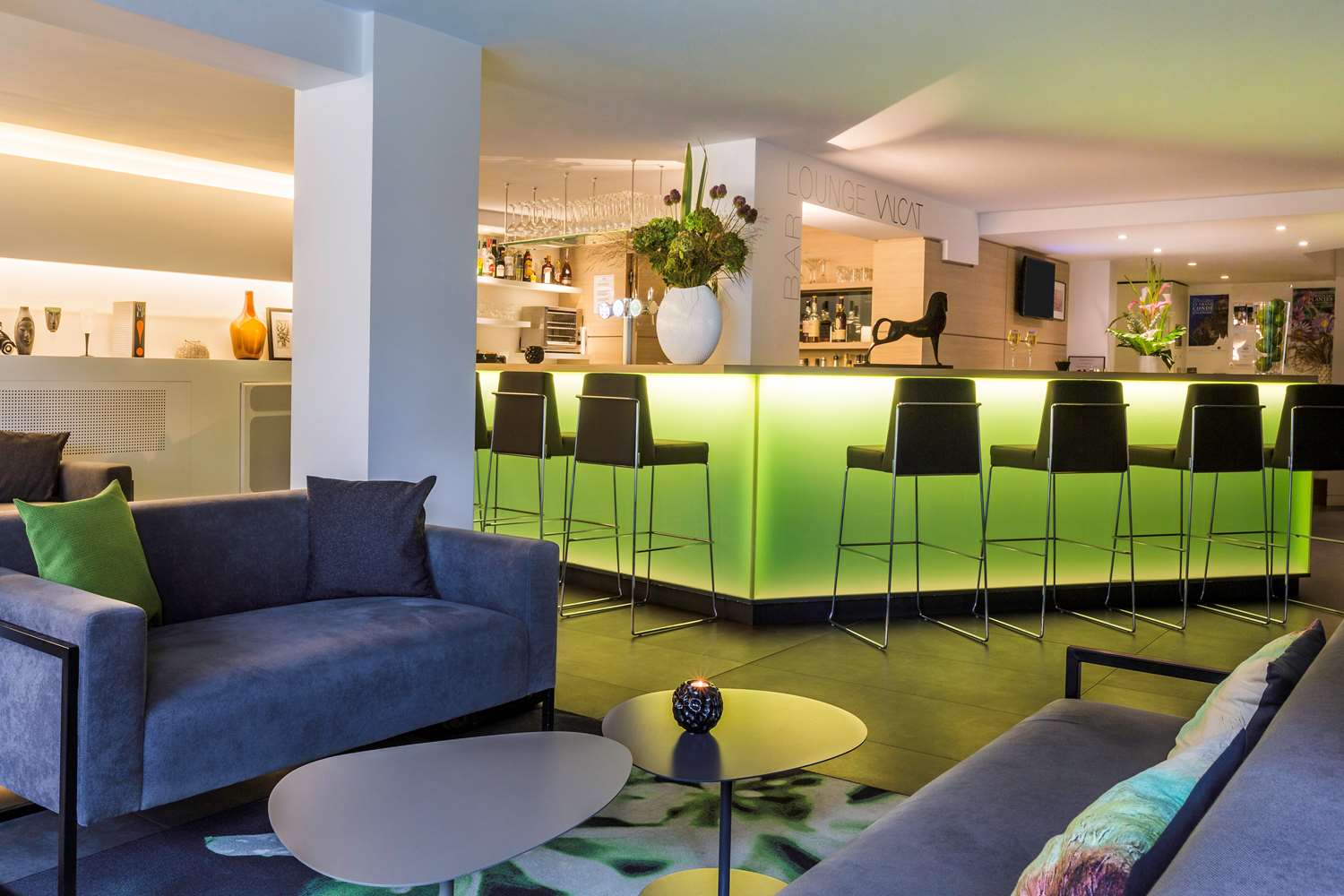Best Western Plus Hotel Du Parc Chantilly 11/29