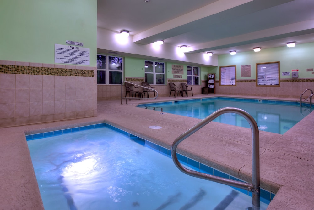Country Inn Suites By Radisson Wilmington Nc 25/38