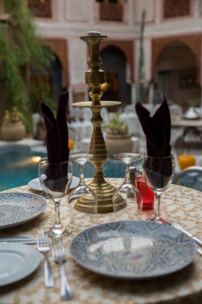 Riad Palais Sebban 25/76
