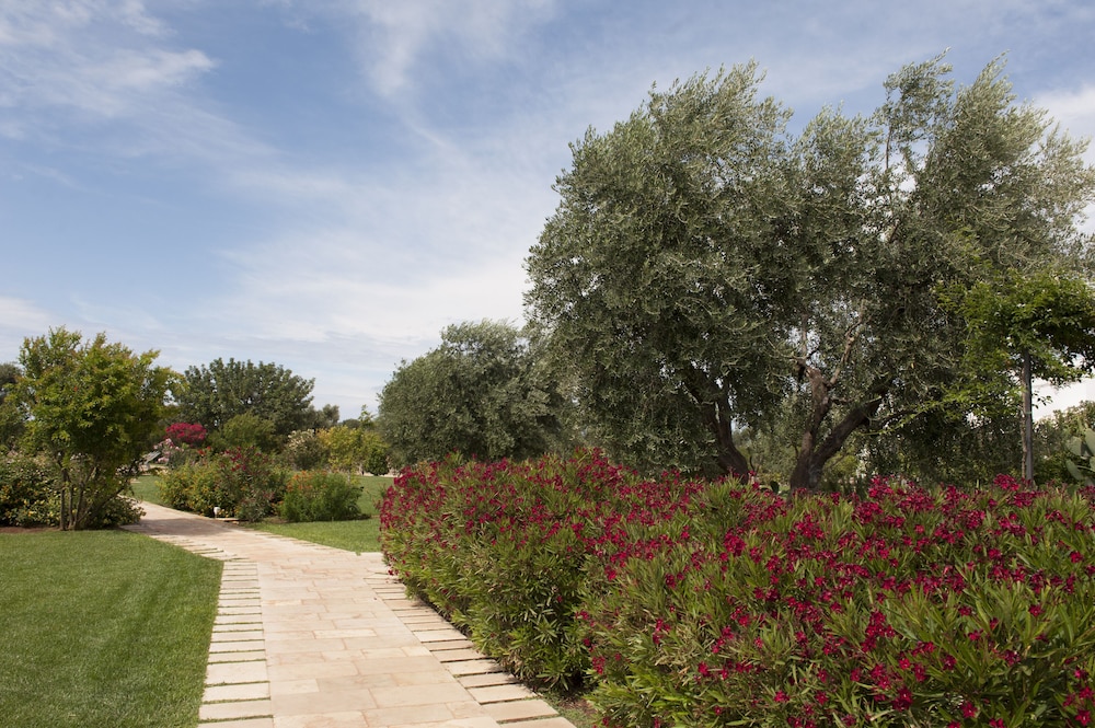 Masseria Don Luigi 42/50