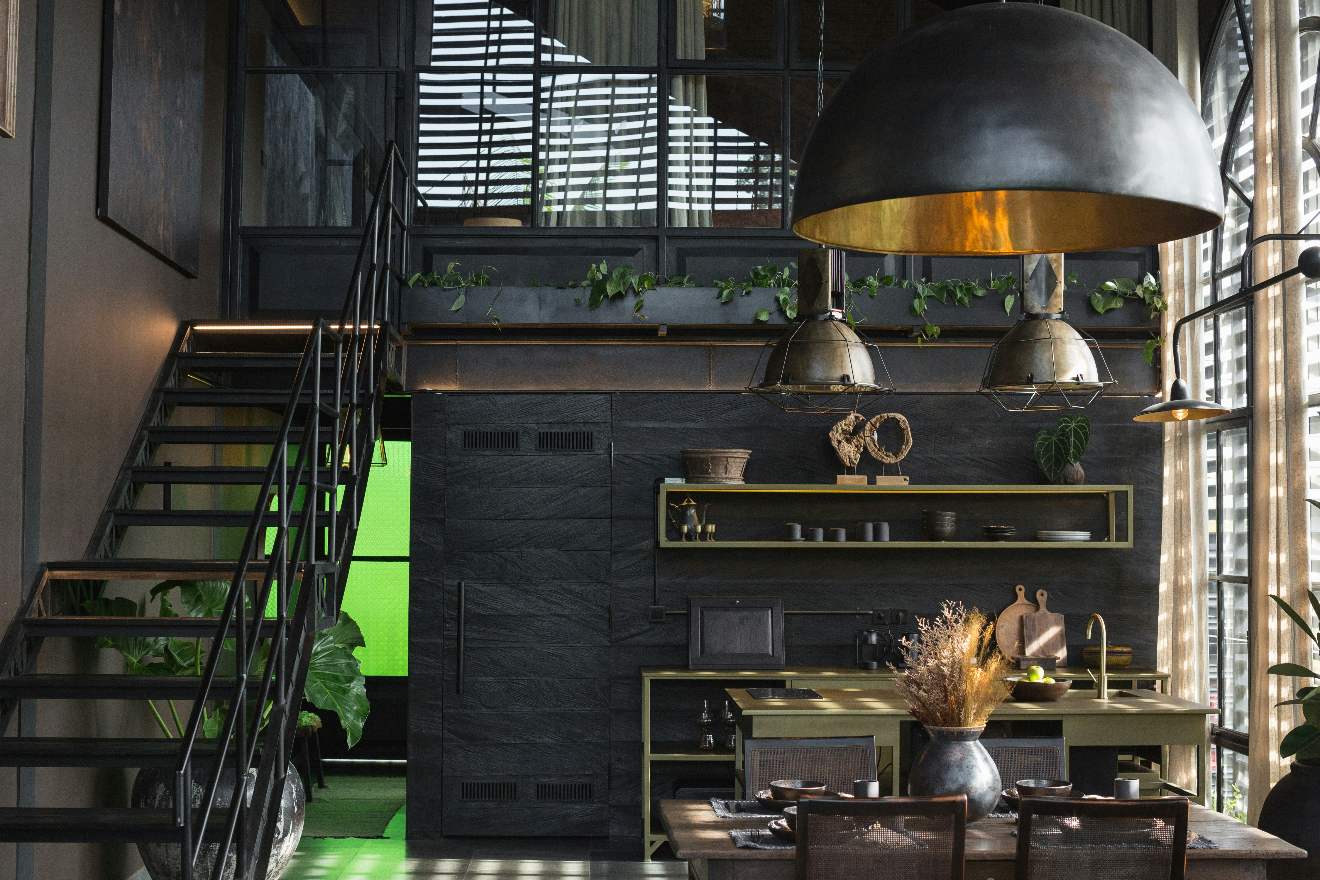 The Bohemian Bali, a Member of Design Hotels 2/25