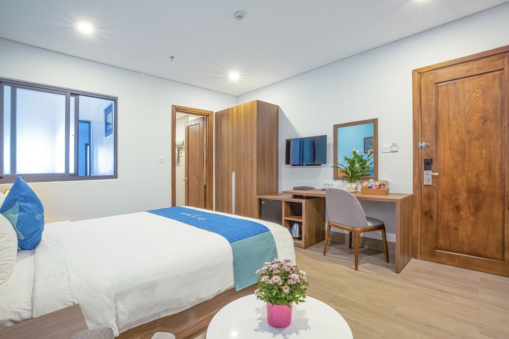 Yen Vy Hotel & Apartment 20/61
