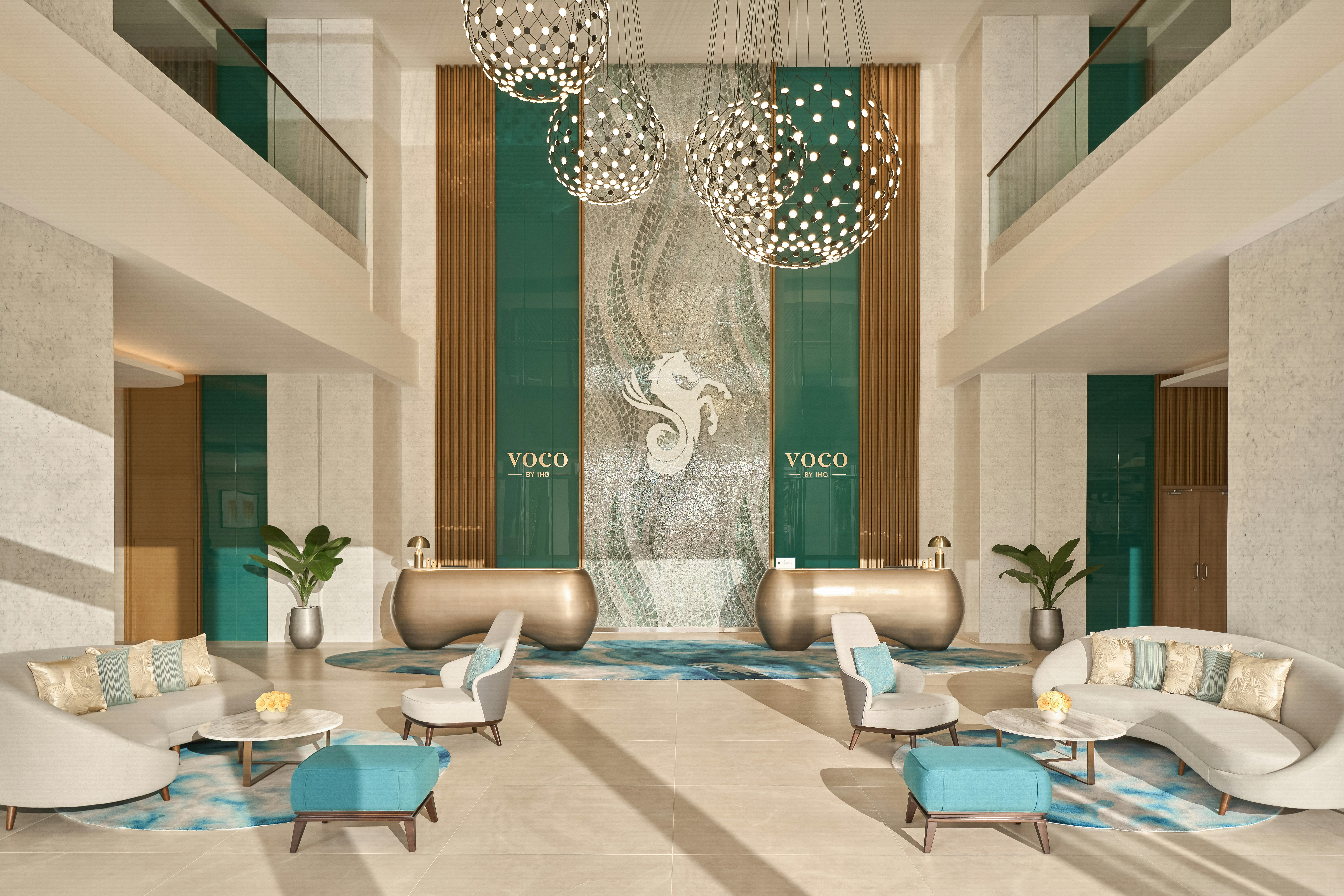 Voco Scenia Bay Nha Trang by IHG 24/50