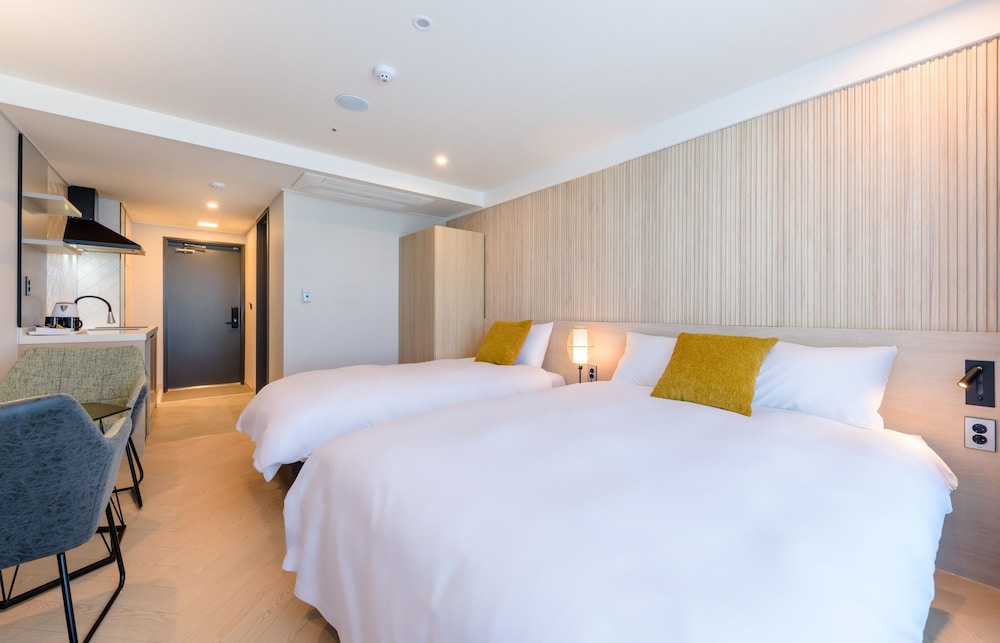 Ventimo Hotel and Residence Jeju 21/50