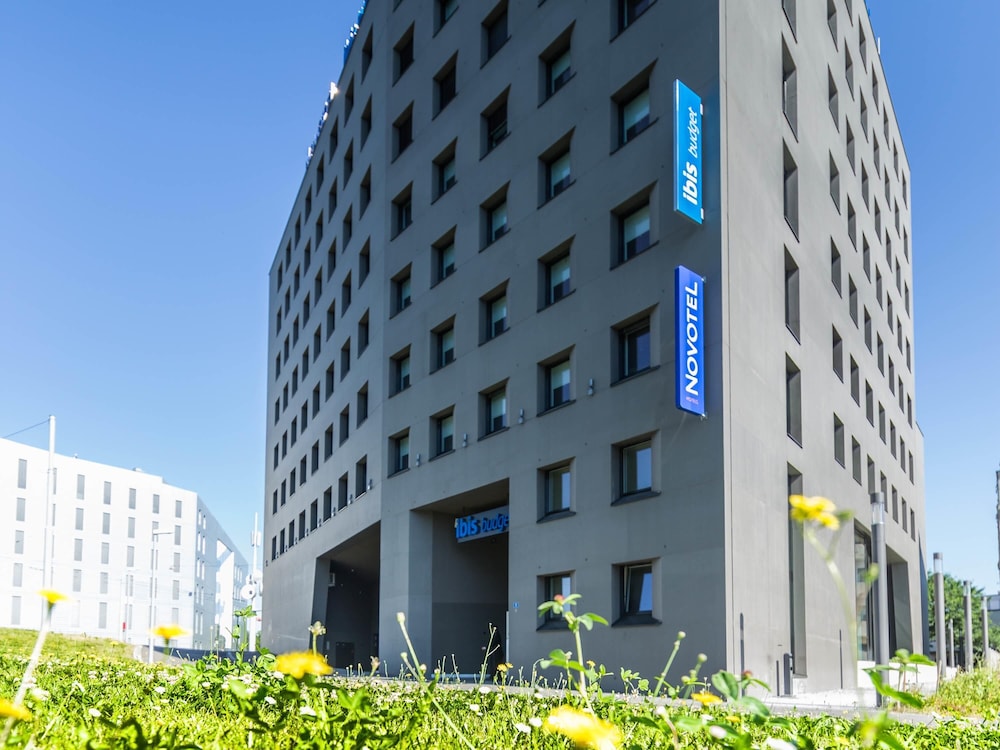 Ibis Budget Basel City 5/68