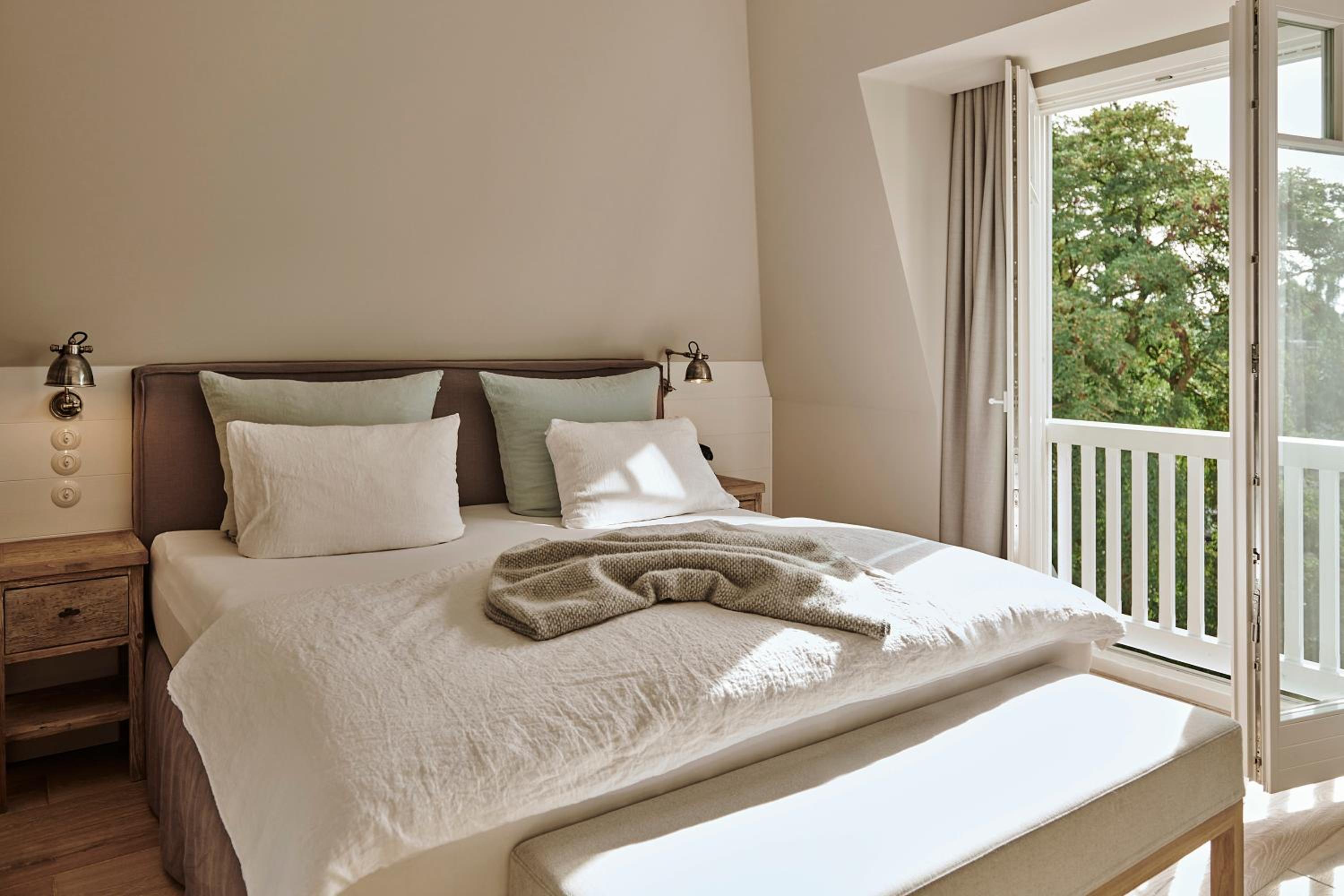 The Cozy Hotel Timmendorfer Strand 23/62