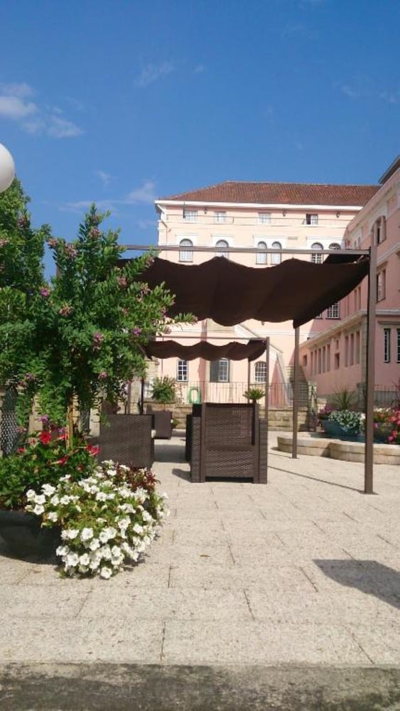 Inatel Palace Sao Pedro Do Sul Hotel 67/71