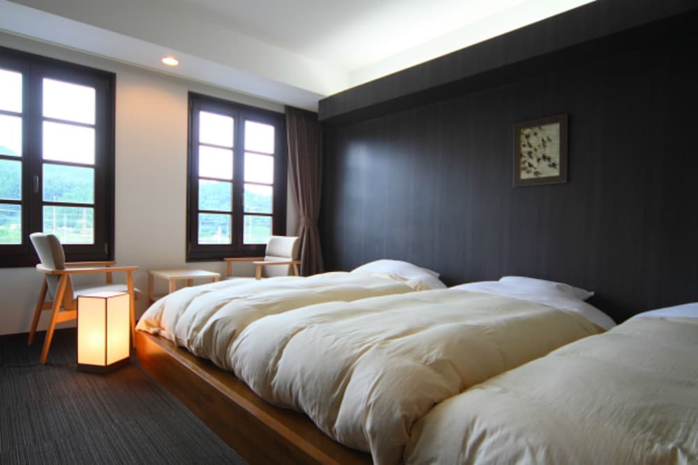 NIKKO STATION HOTEL CLASSIC 24/70