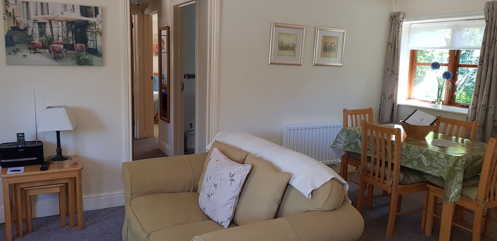 Holiday Cottages At Hawthorn Farm 23/50