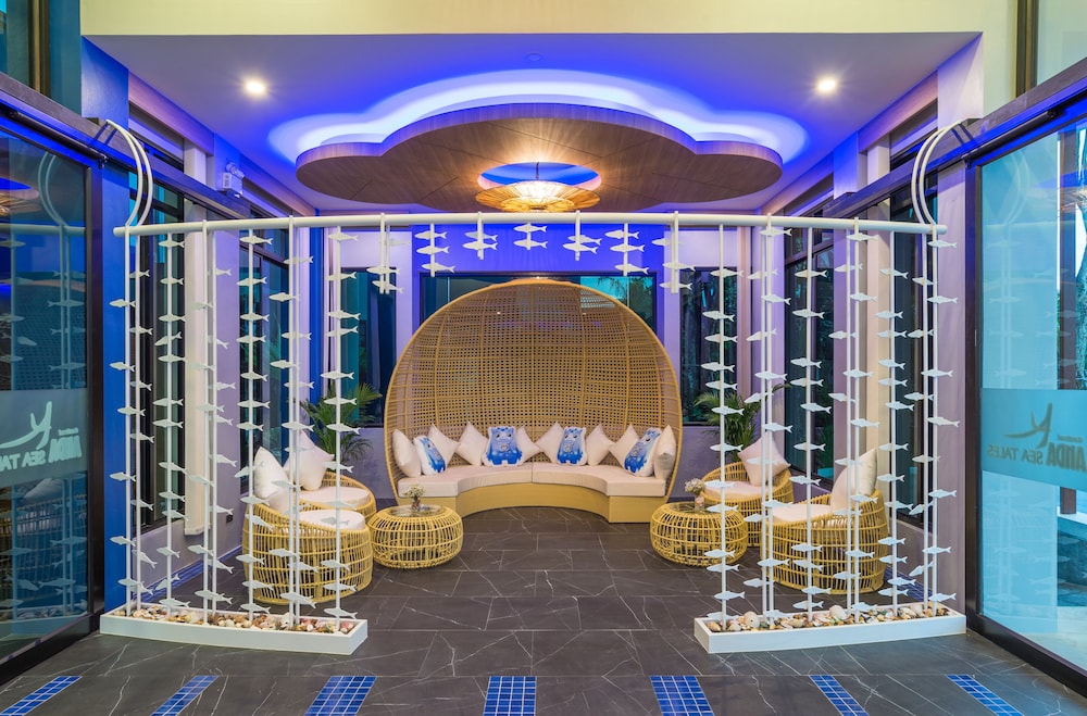 Anda Sea Tales Resort 3/50