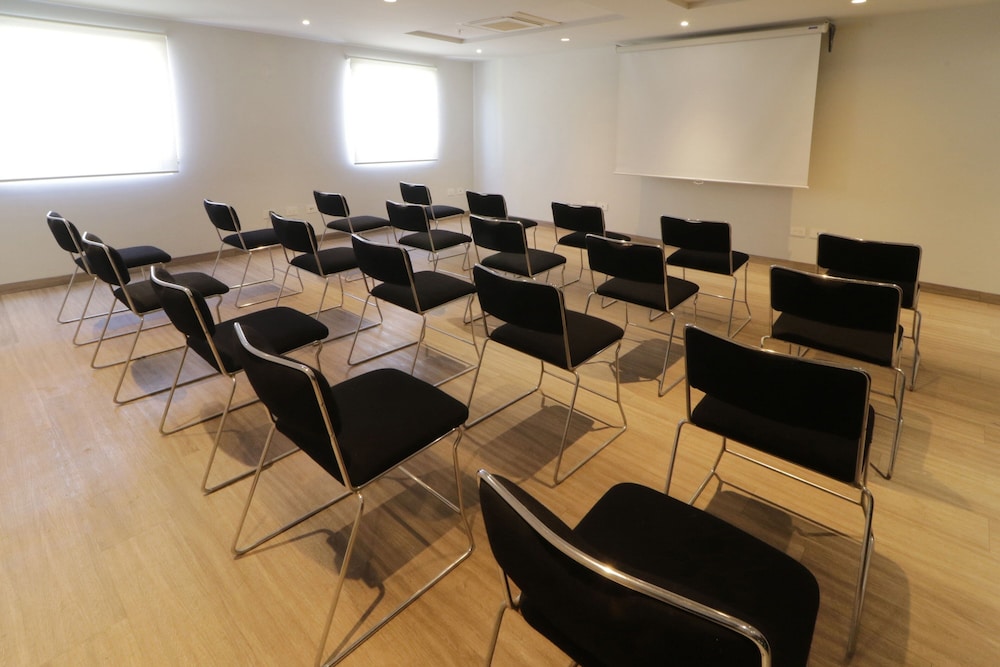 City Express Junior by Marriott Puebla Angelopolis 32/43