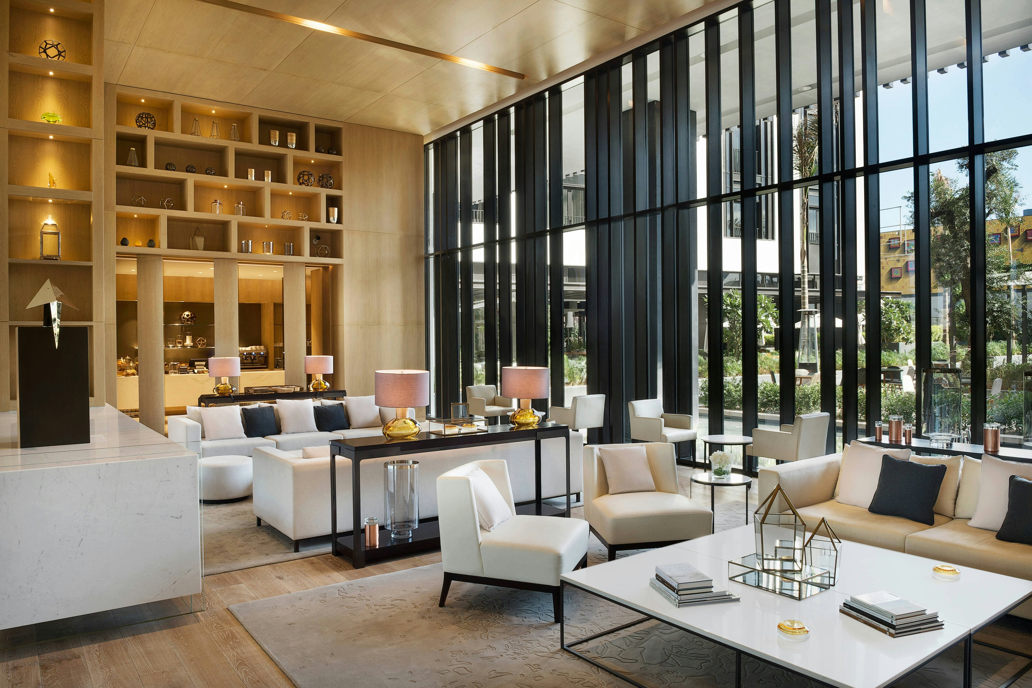 La Ville Hotel And Suites City Walk Dubai Autograph Collection 28/51