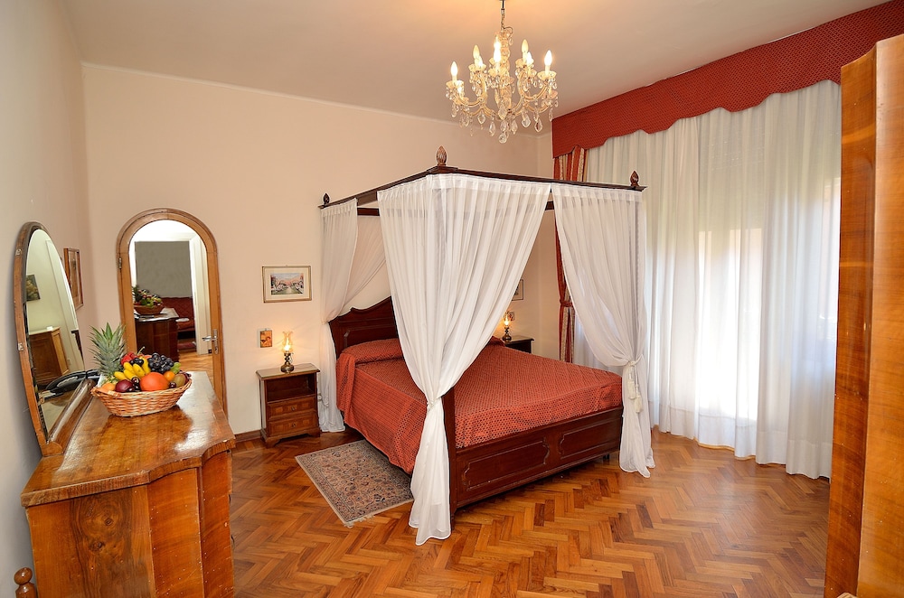 Villa Albertina 4/24