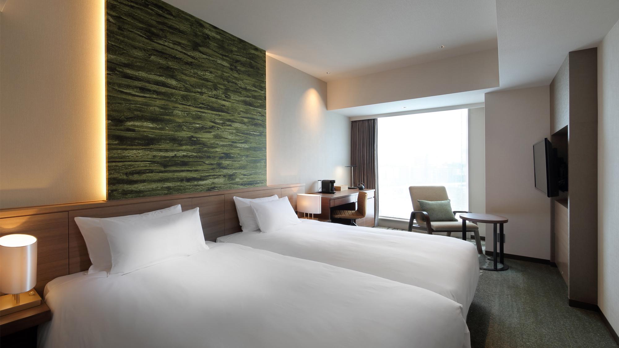 Compact, Standard, Twin Beds