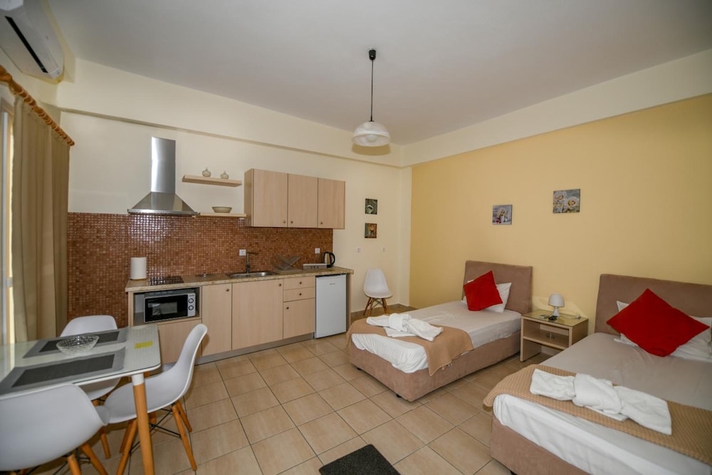 Asterolithos 20/40