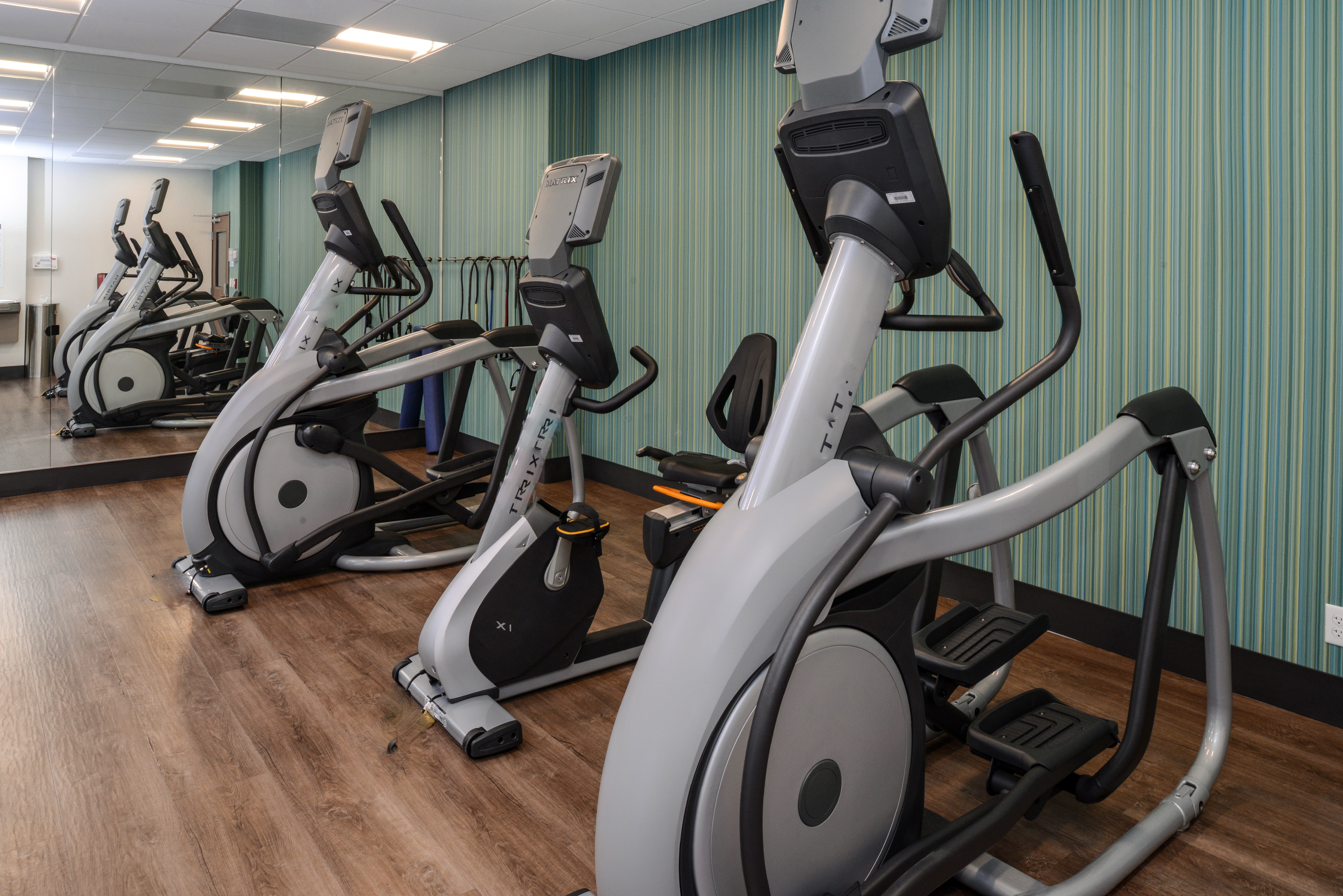 Holiday Inn Express And Suites Wildwood The Villages 49/75