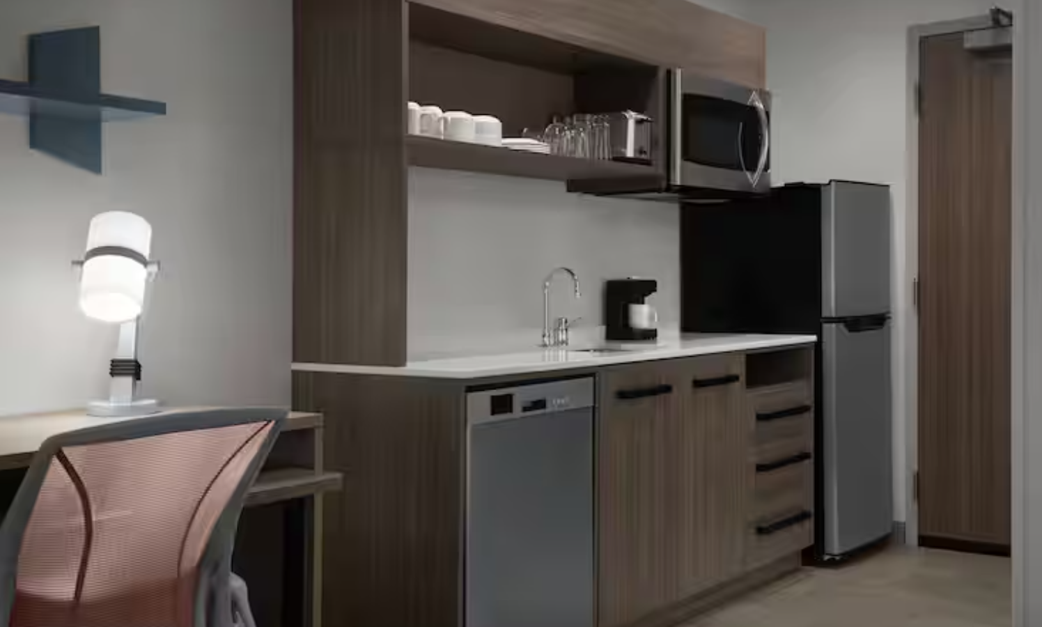 Home2 Suites by Hilton Concord Charlotte 3/28