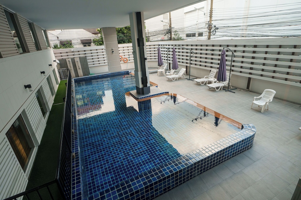 Promratchada Residence Spa 28/49