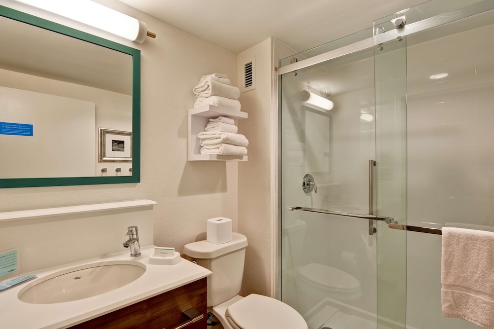 Hampton Inn Memphis-Poplar 14/53