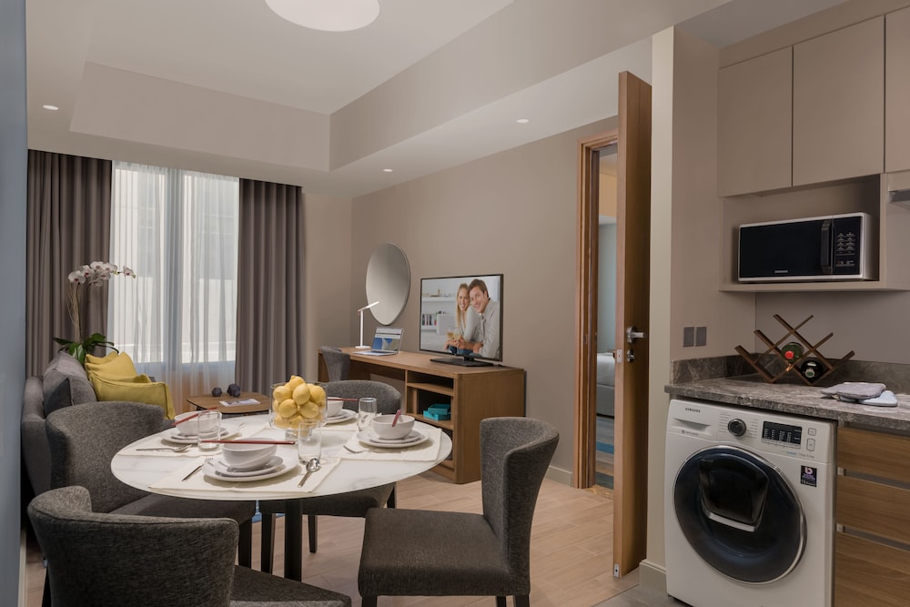 Citadines Bay City Manila 43/50