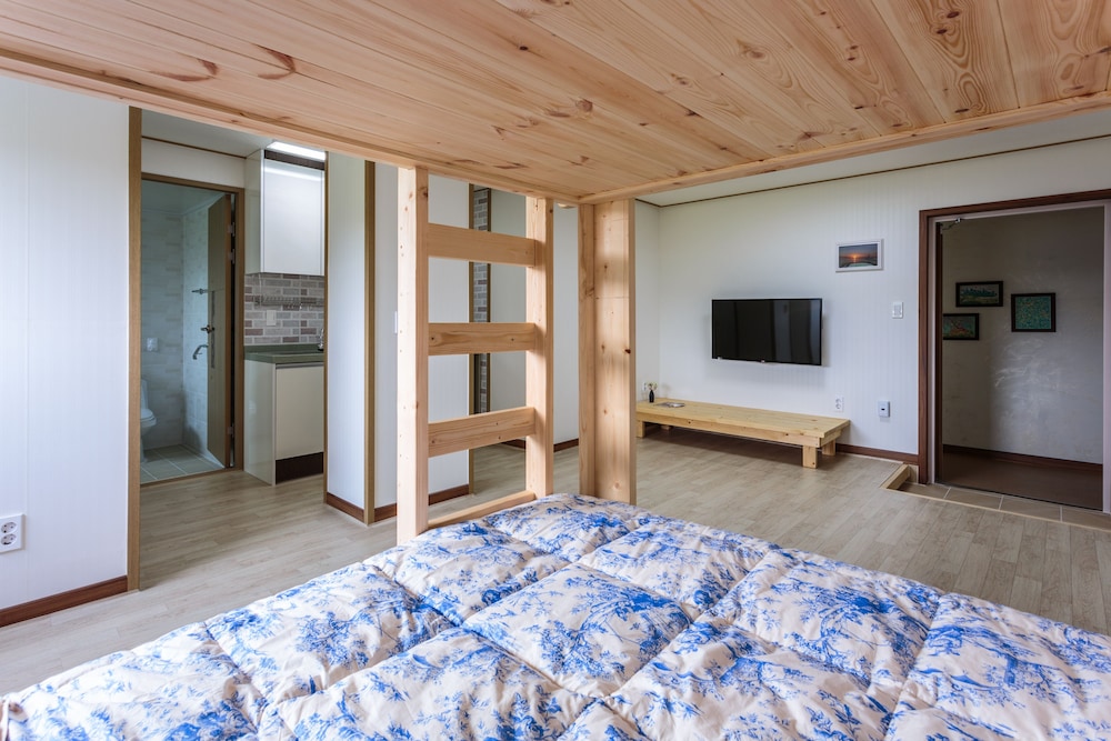 Jeju Wayo Pension 25/45