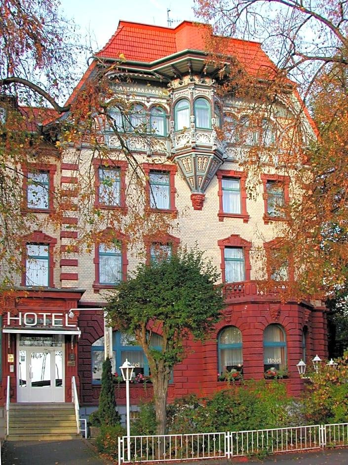 Hotel Krone 4/27