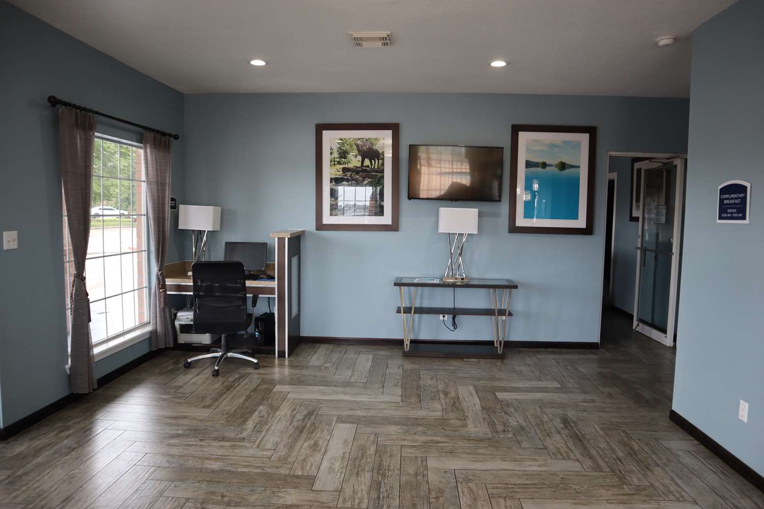 Best Western Lake Conroe Inn 14/36