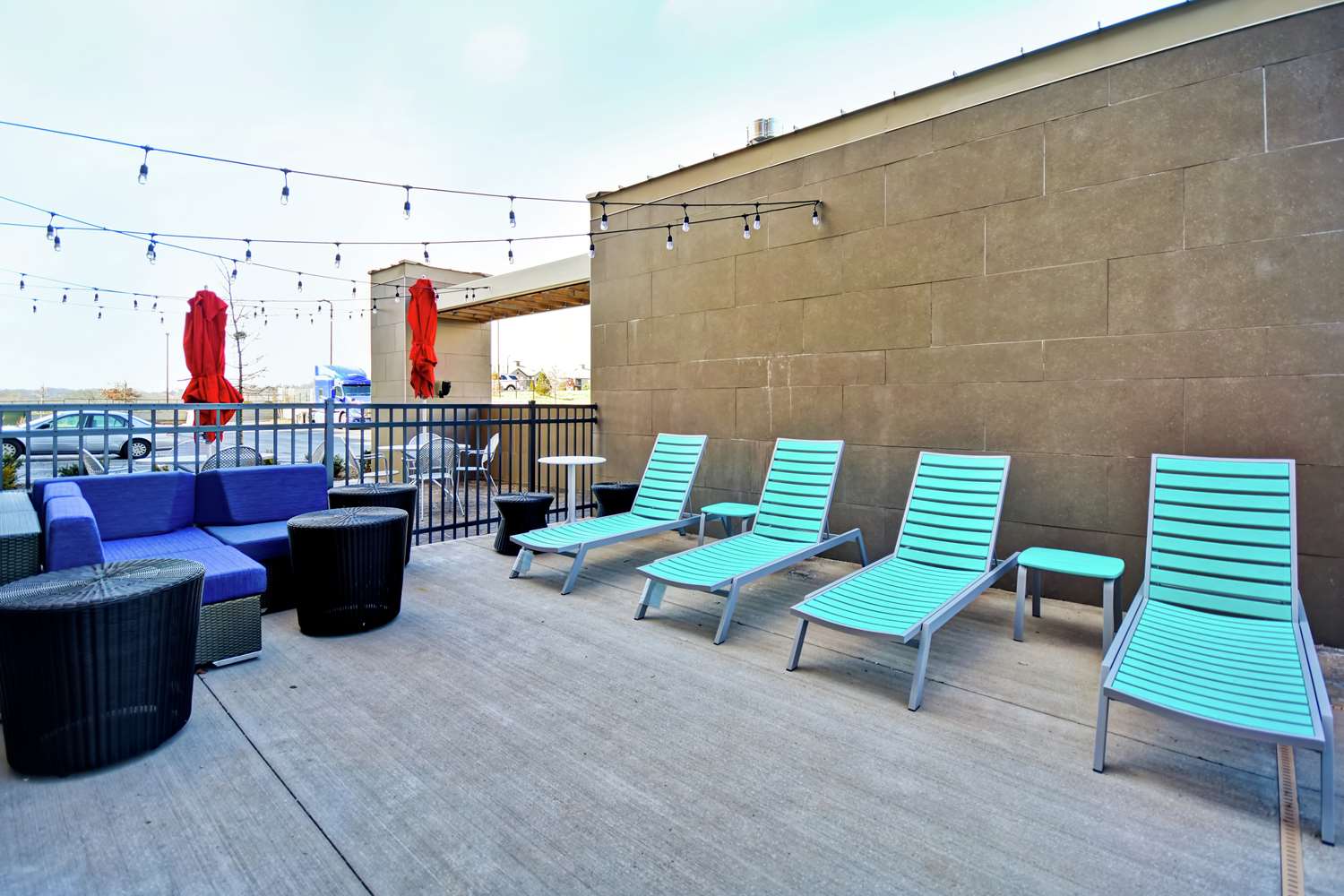 Home2 Suites By Hilton Smyrna Nashville 15/24
