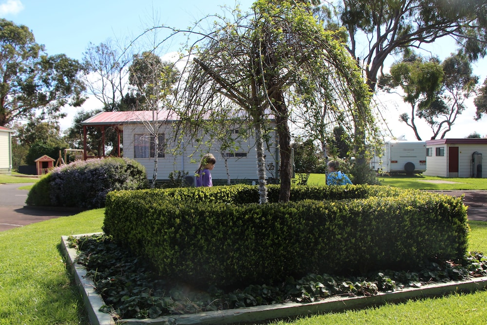 Warrnambool Motel And Holiday Park 71/74