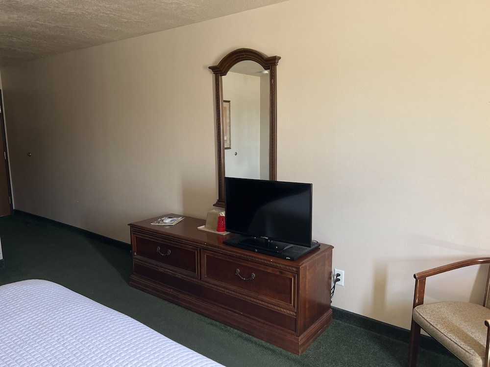 Scipio Hotel 7/38