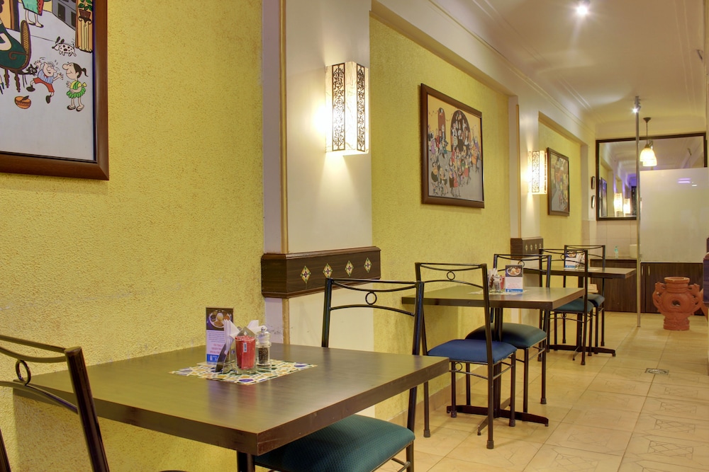 Regenta Inn Palacio De Goa 32/40