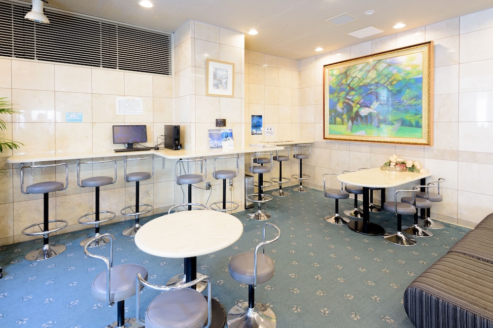 Shin Osaka Sunny Stone Hotel 38/47
