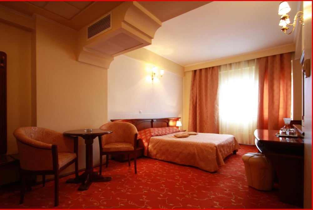 Mara Hotel 18/62