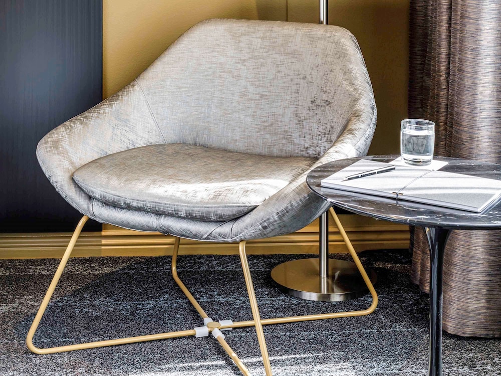 PULLMAN SYDNEY HYDE PARK 25/50