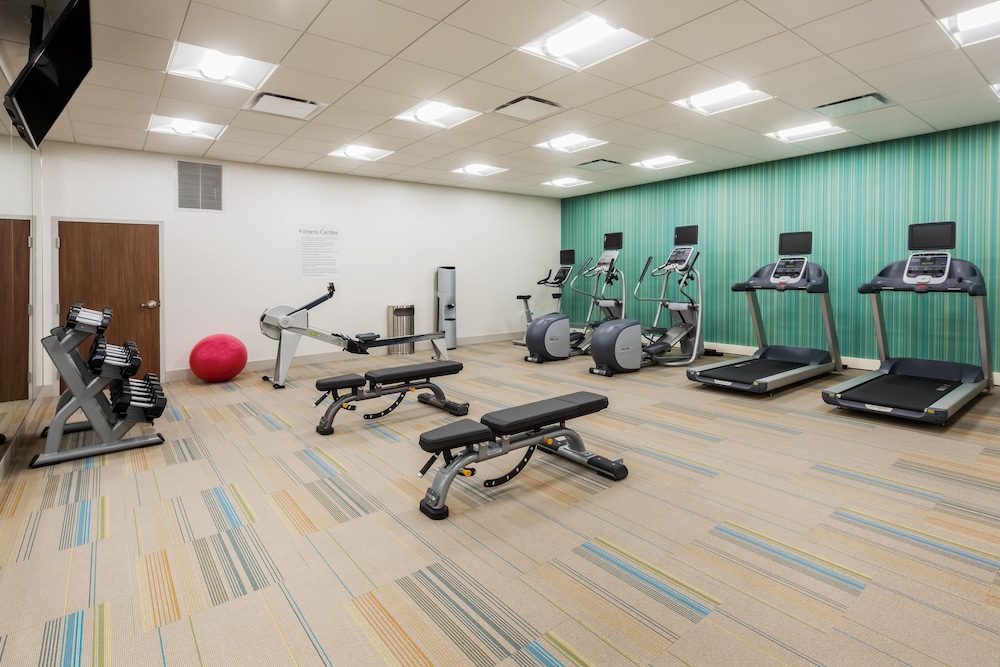 sport facilities