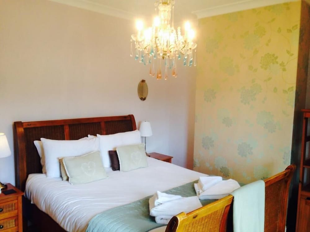 Ty Rosa - Bed & Breakfast 8/29