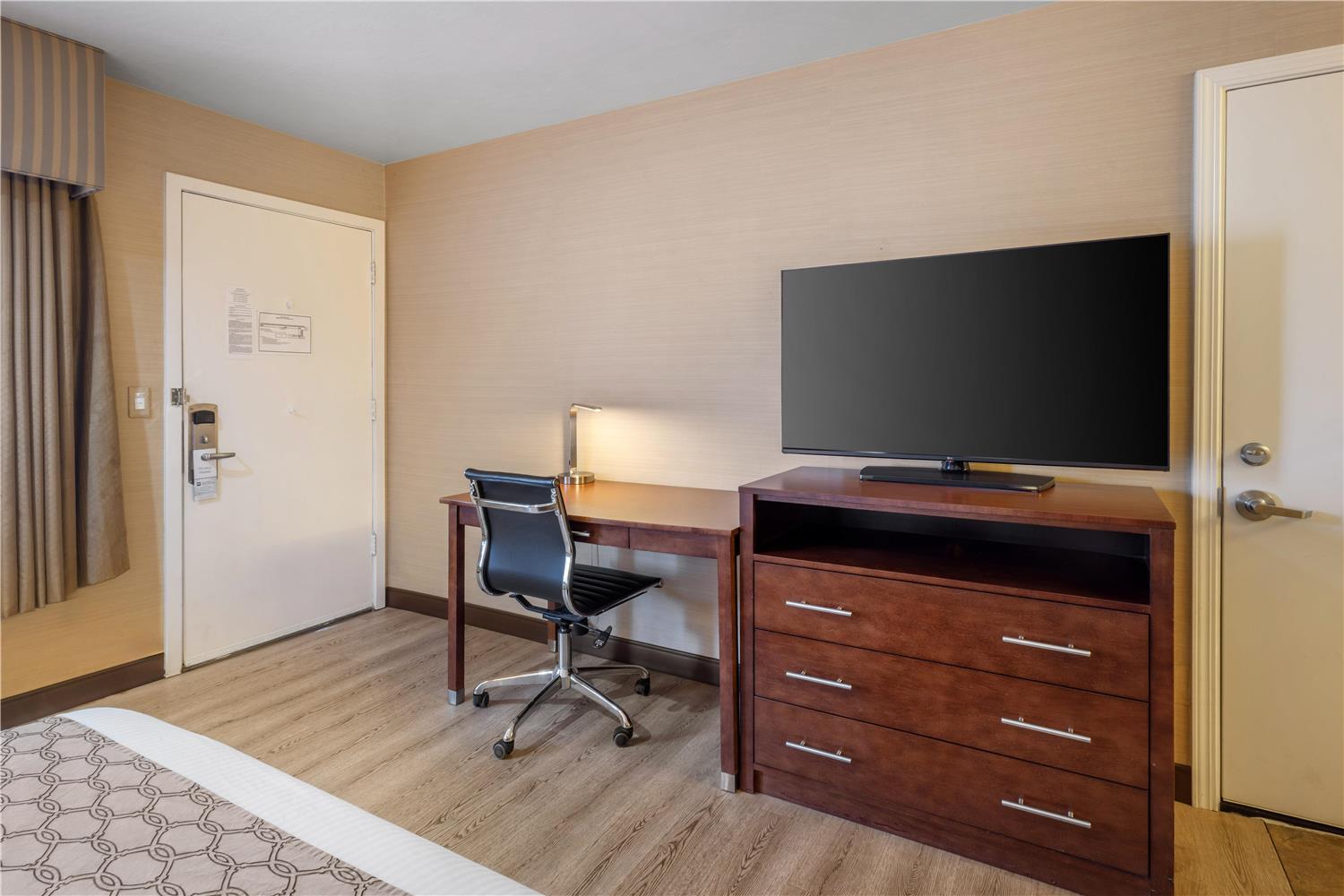 Best Western Inn Santa Clara 20/25