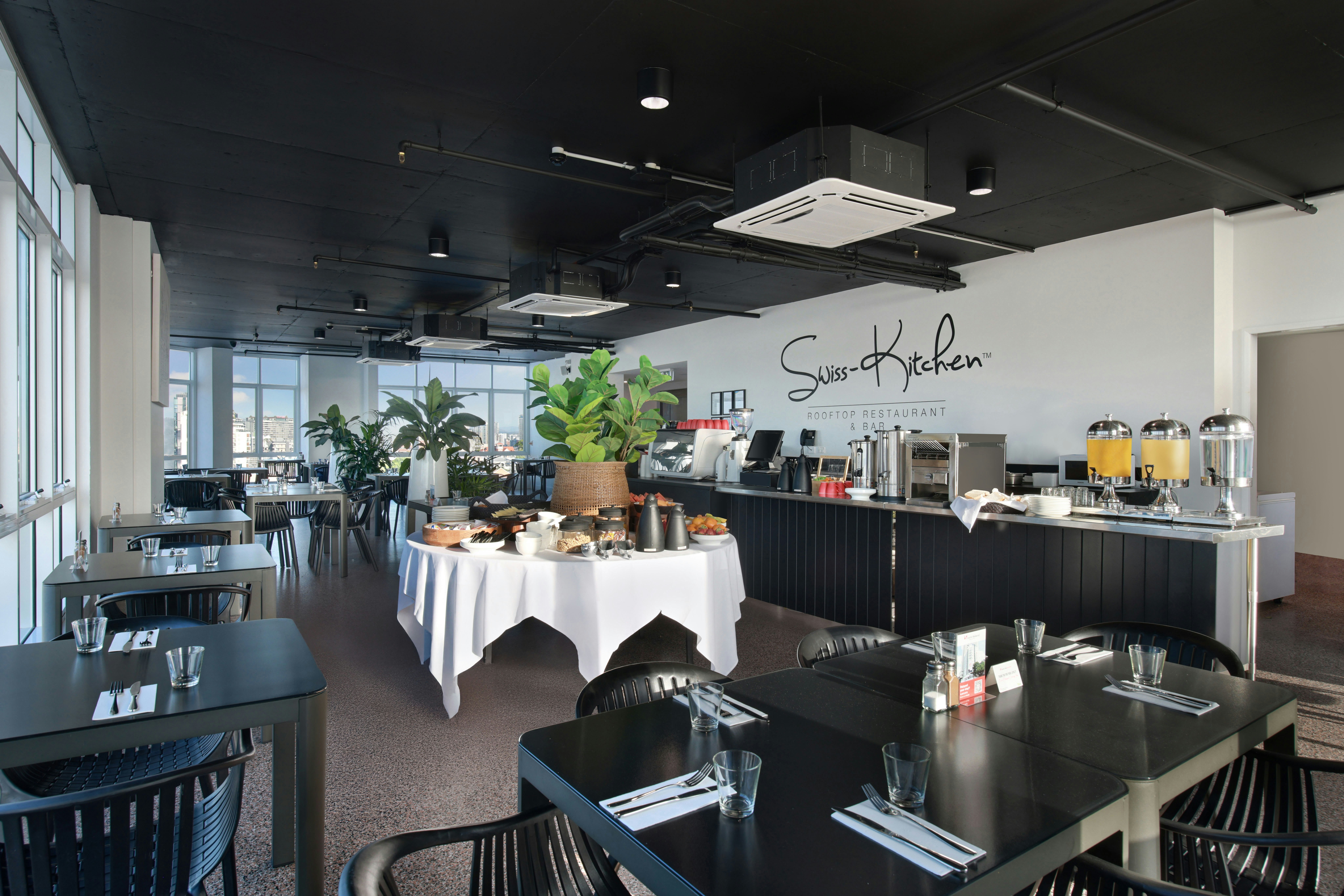 Swiss-Belhotel Brisbane 68/81