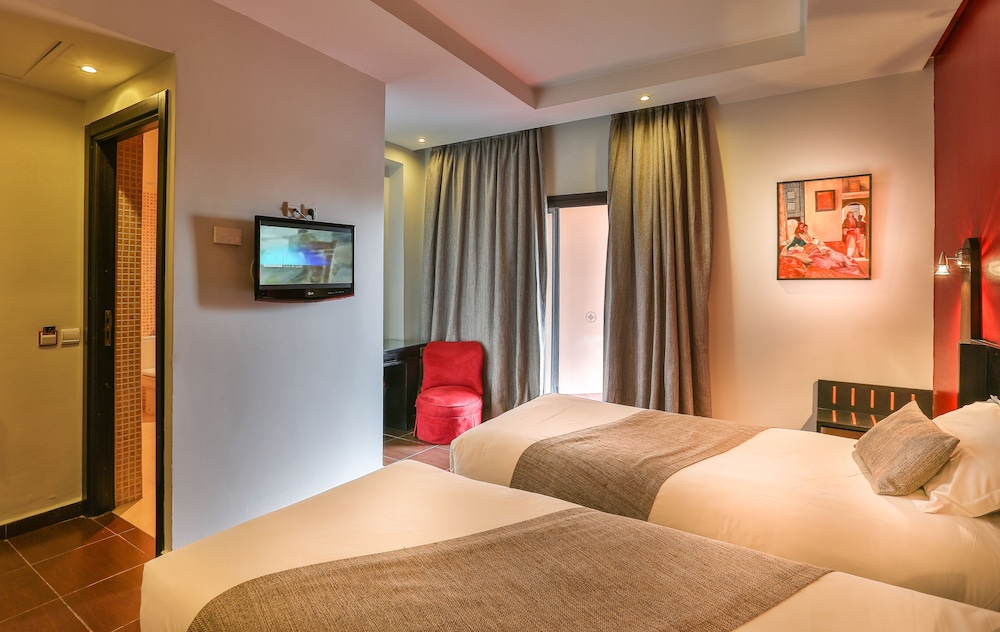 Red Hotel Marrakech 14/57
