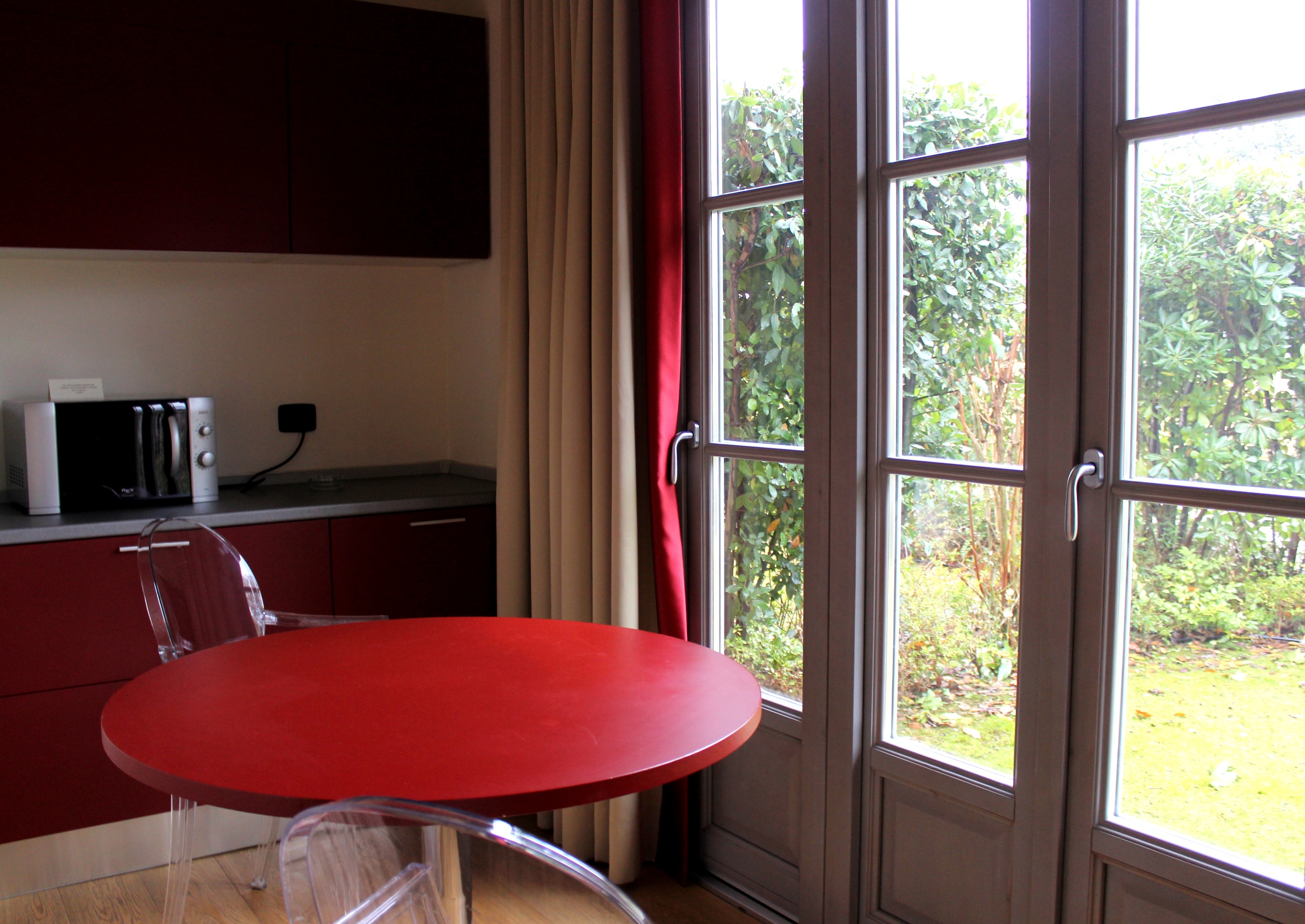 Joia Luxury Hotel Luxury Apartments 24/50
