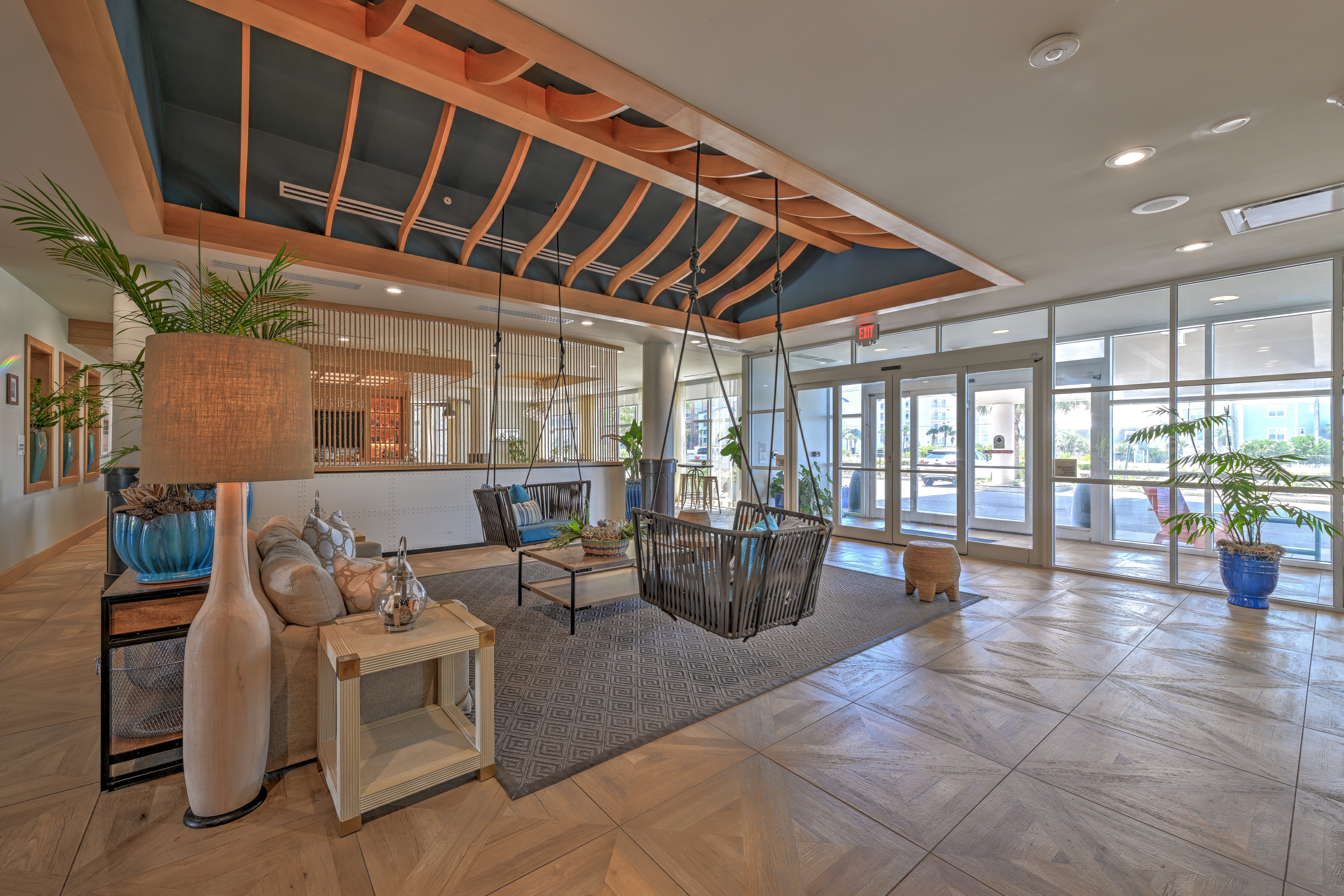 Hotel Indigo Orange Beach Gulf Shores 53/82