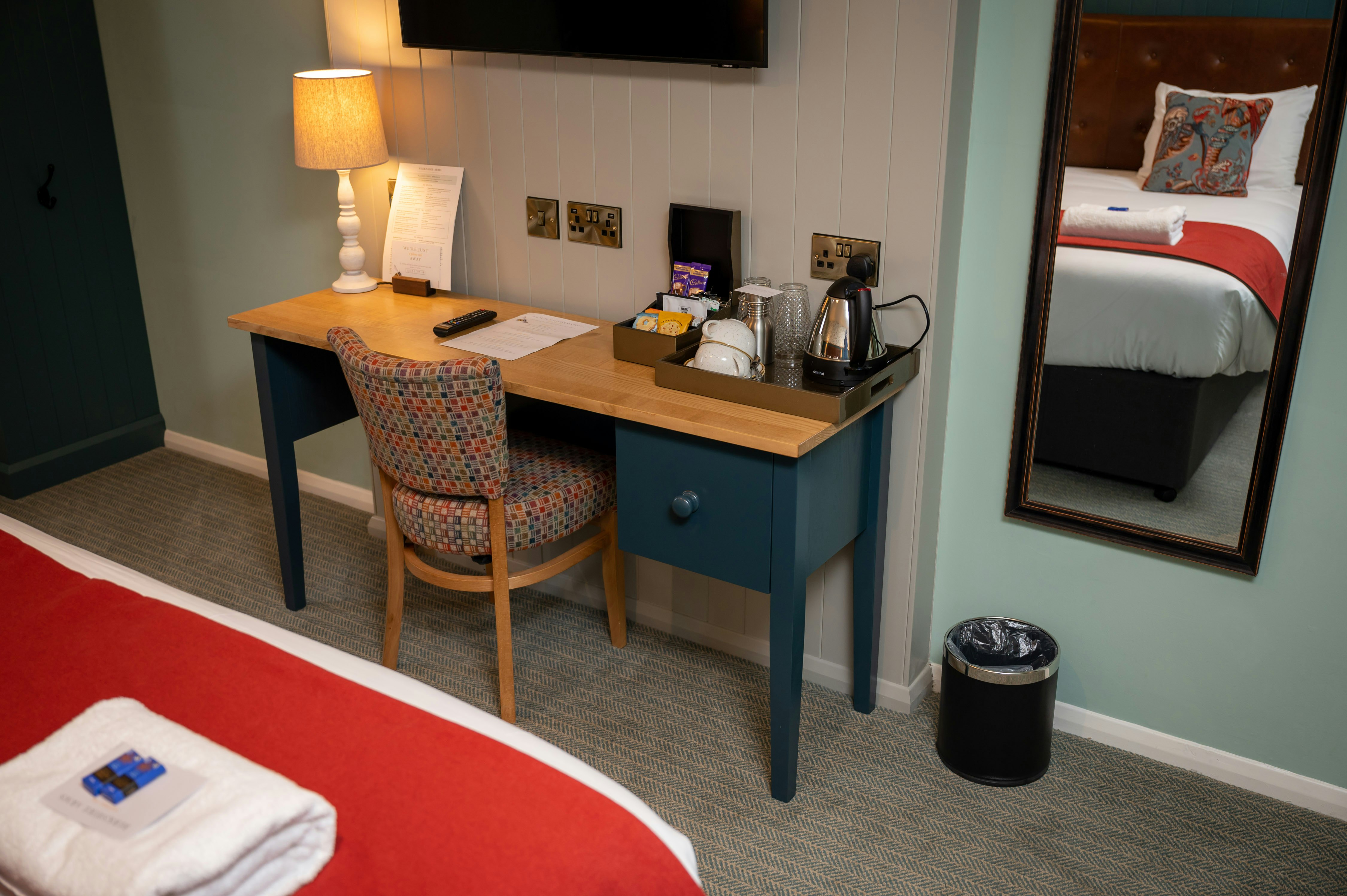 Premier Inn Newbury Thatcham 24/31