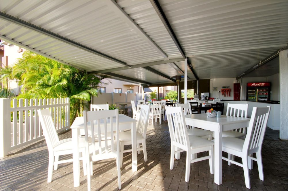 Seagull Lodge 43/67