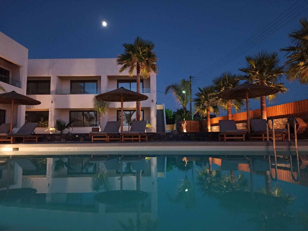 Aqua Blu - Adults Only in HERSONISSOS